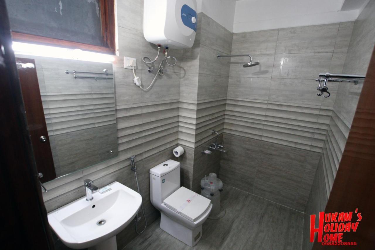 Hotel Hukam'S Holiday Home Kasol Zewnętrze zdjęcie