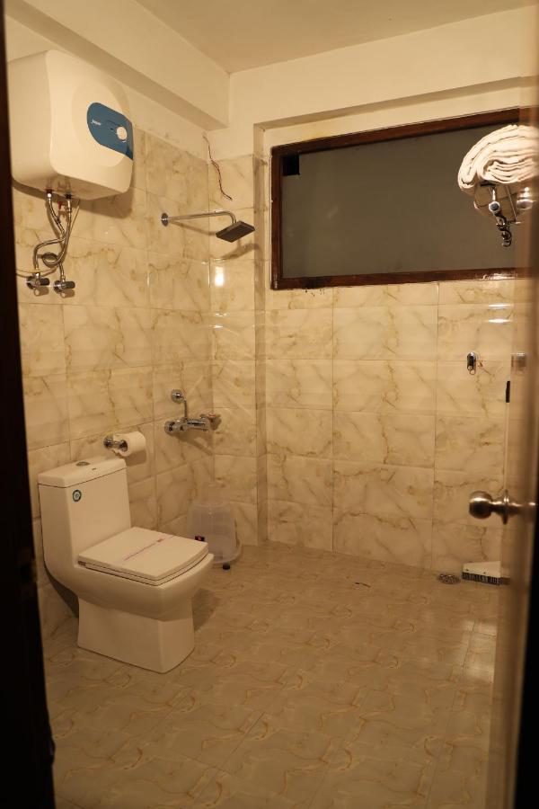 Hotel Hukam'S Holiday Home Kasol Zewnętrze zdjęcie