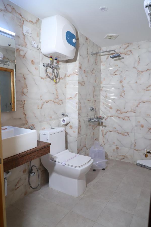 Hotel Hukam'S Holiday Home Kasol Zewnętrze zdjęcie